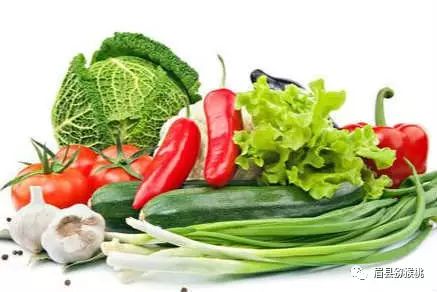 守护餐桌健康 新鲜蔬菜的安全选购与食用指南