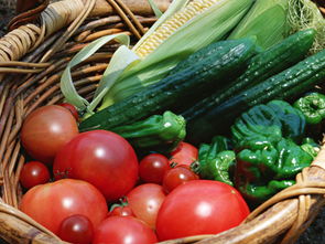 如何慧眼识珠 挑选新鲜健康蔬菜的实用指南