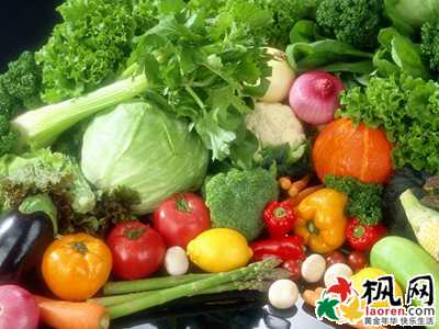 梦见新鲜蔬菜的深层寓意 吉凶预兆与心灵启示